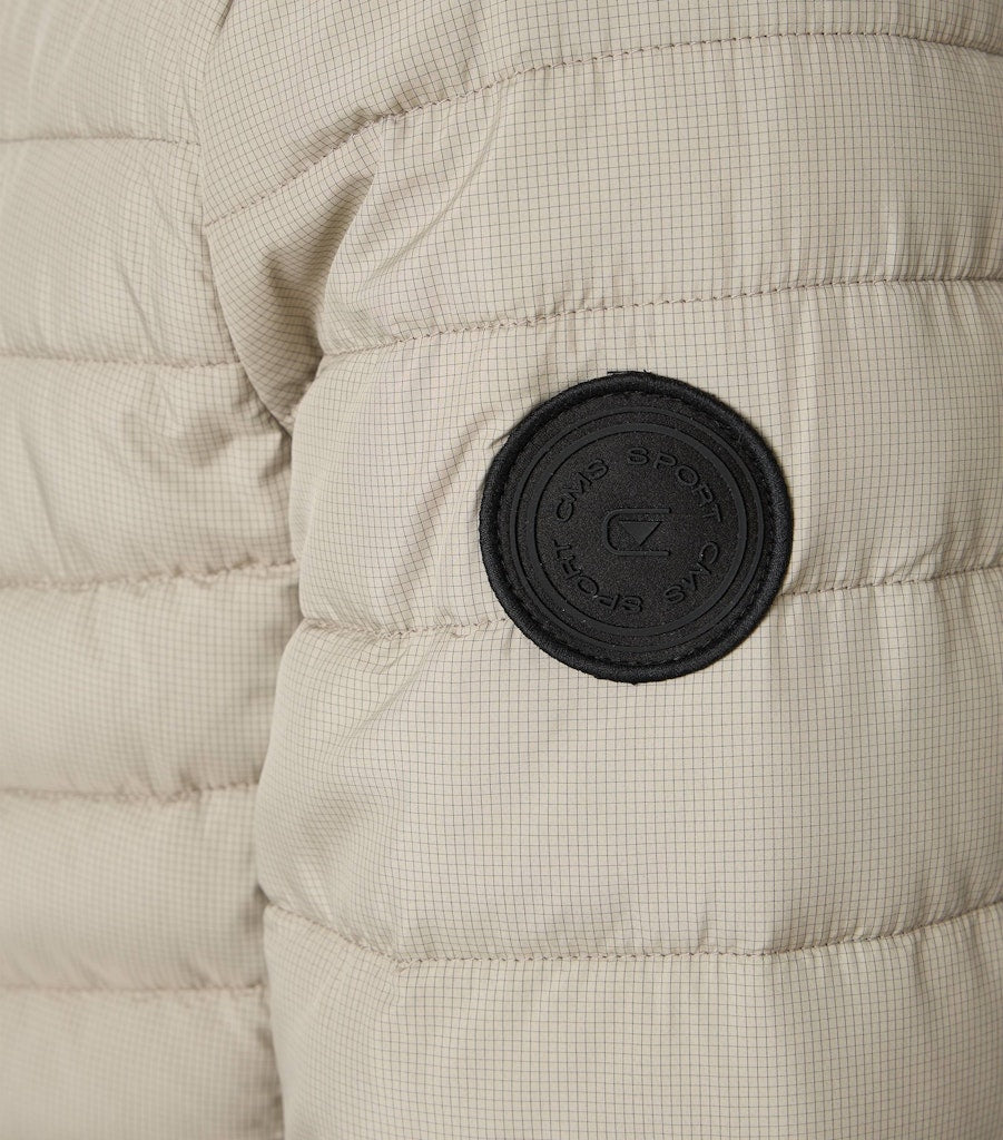 Casa Moda Herren Jacken  Beige