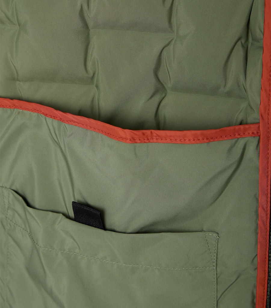 Casa Moda Herren Westen  Tuerkis