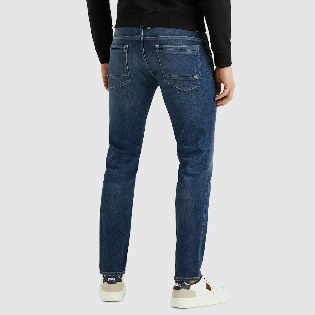 Pioneer Herren Jeans  Dark Brown