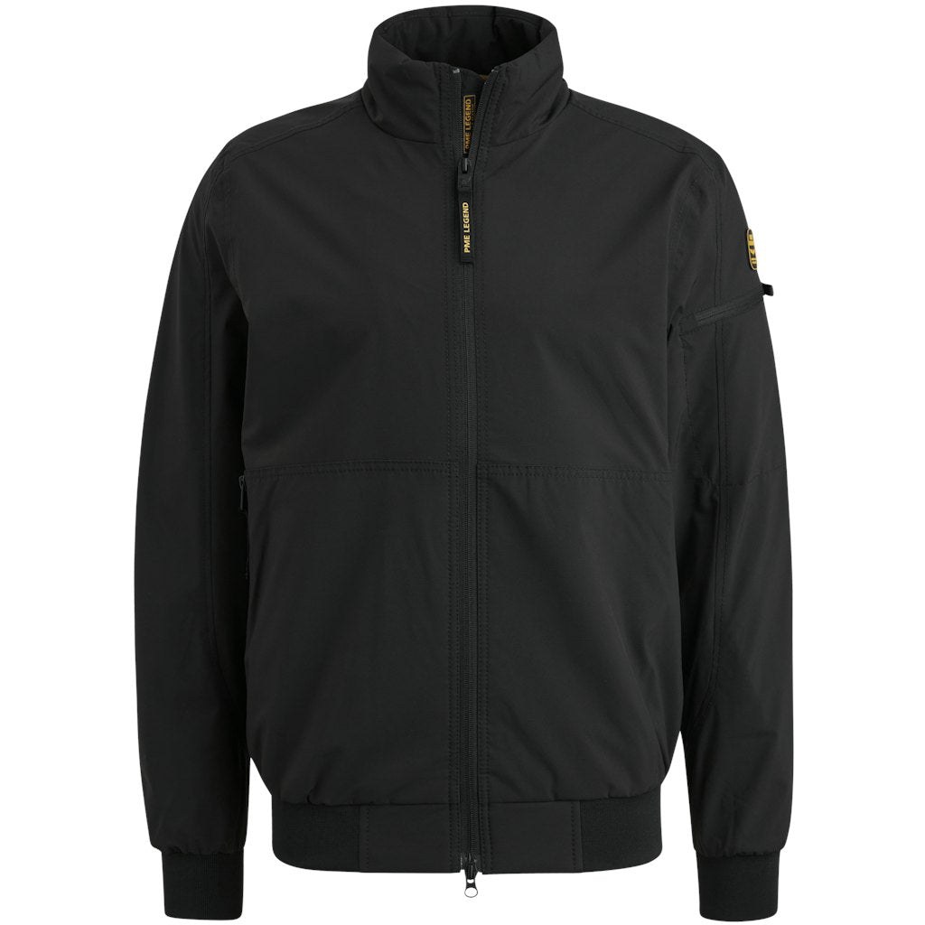PME Herren Jacken Jet Black