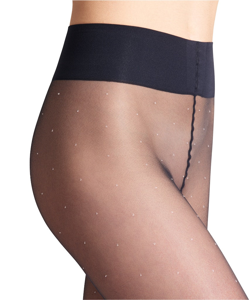 Falke Strumpfhose  Marine