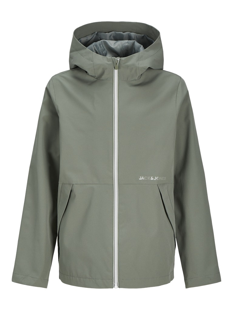 Jack & Jones Jungen Jacken Agave Green