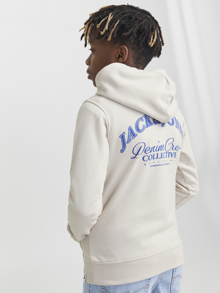 Jack & Jones Jungen Sweats & Sweatjacken Moonbeam