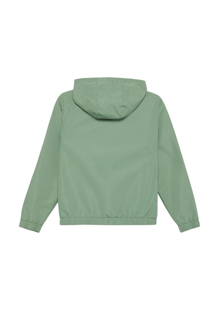 S. Oliver Jungen Jacken Green