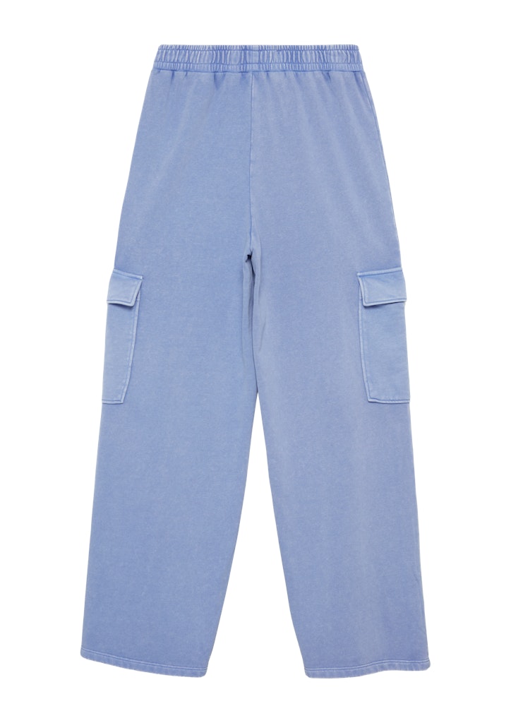 S. Oliver Mädchen Hosen, Jeans & Leggings Blue
