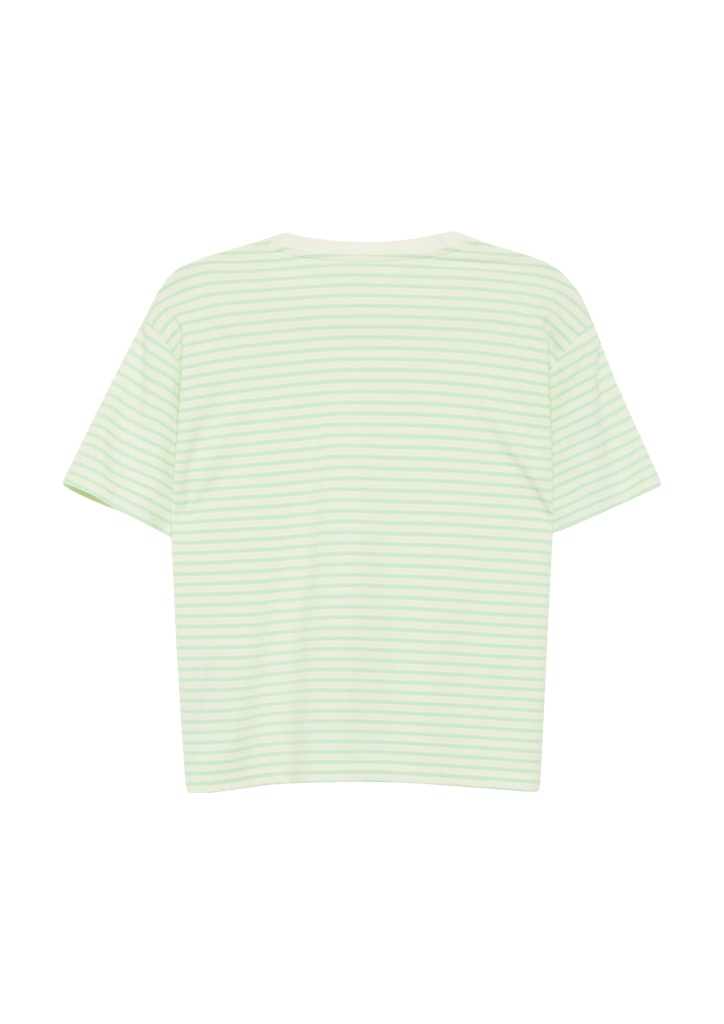 S. Oliver Mädchen T-Shirts & Tops Blue Green