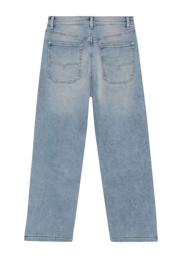 S. Oliver Jungen Hosen & Shorts Blue