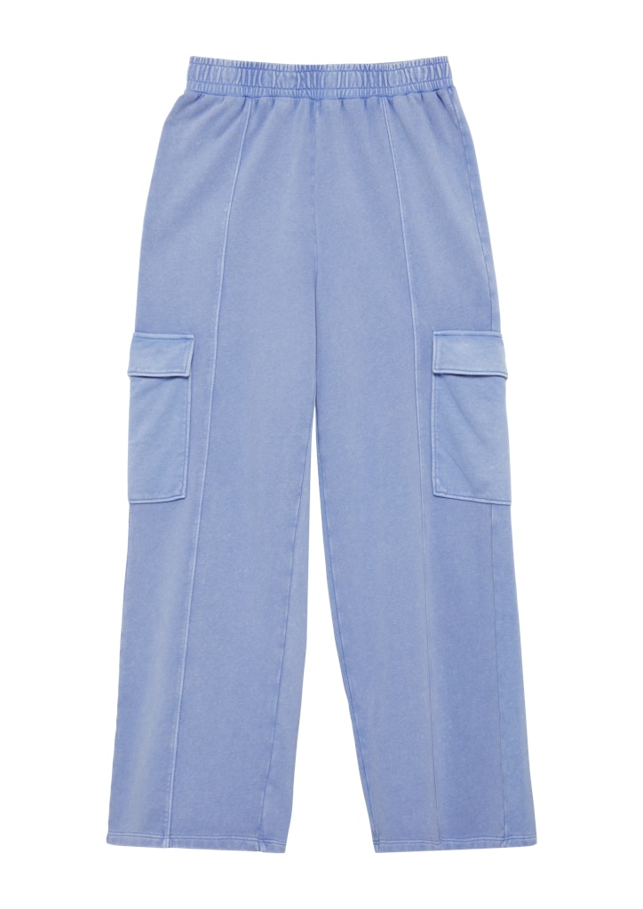 S. Oliver Mädchen Hosen, Jeans & Leggings Blue
