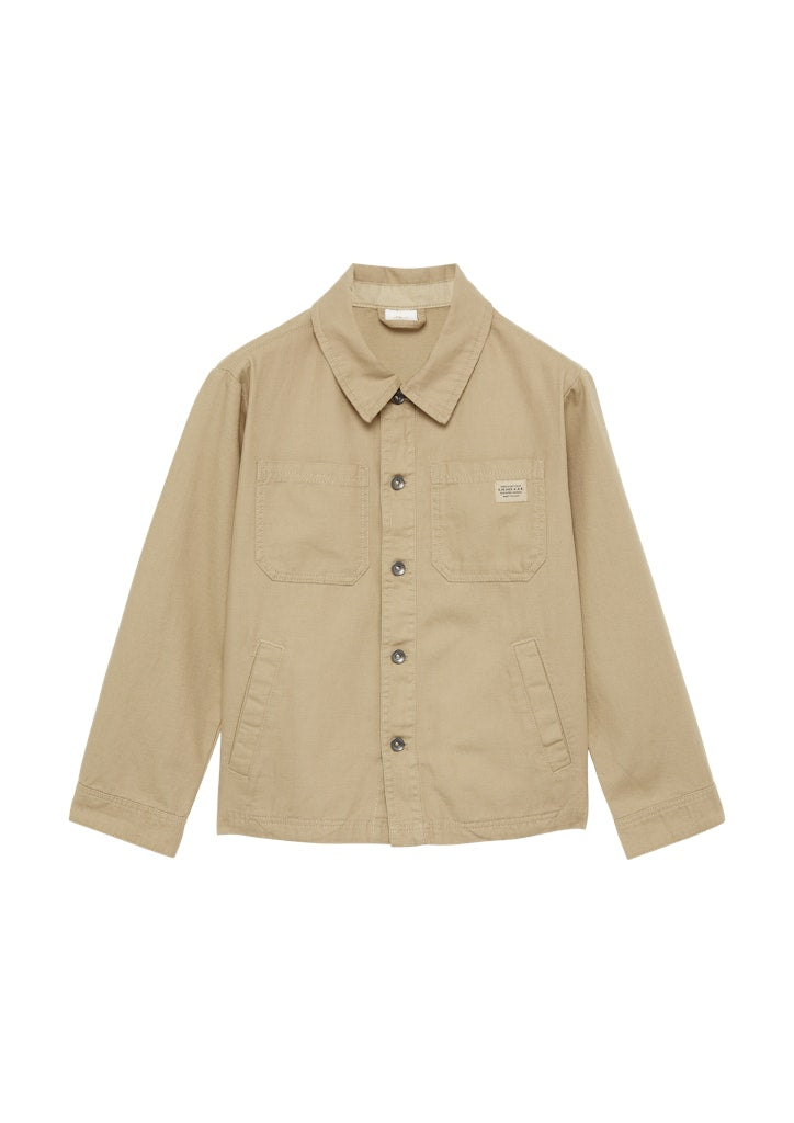 S. Oliver Jungen T-Shirts Brown