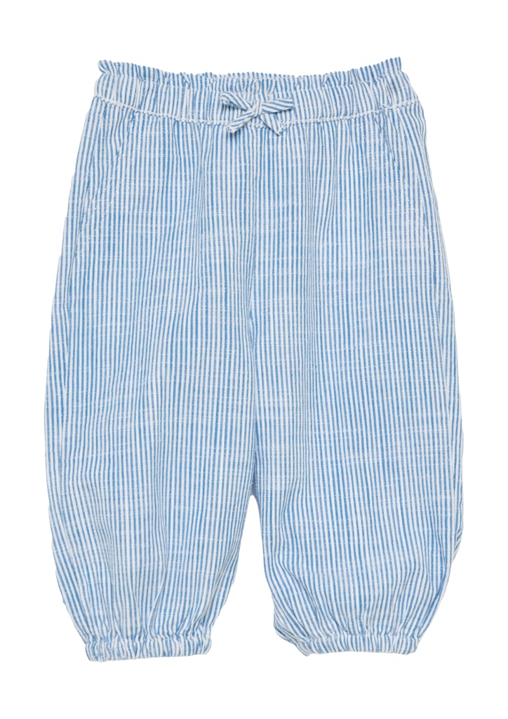 S. Oliver Baby Hosen & Jeans Blue