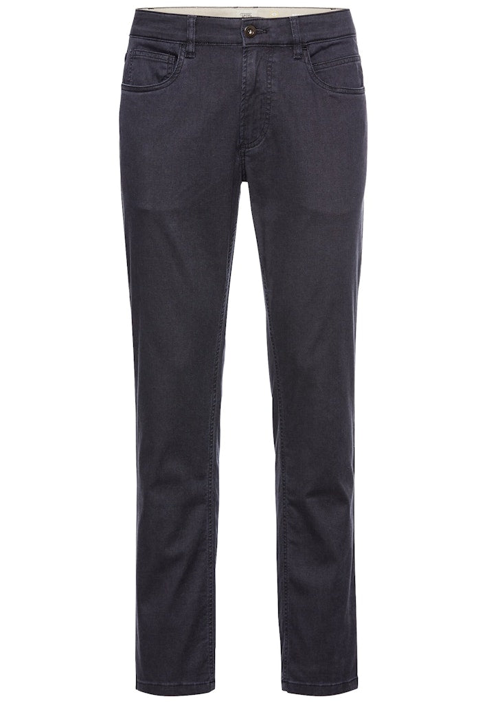 Camel active Herren Hosen  Dark Navy