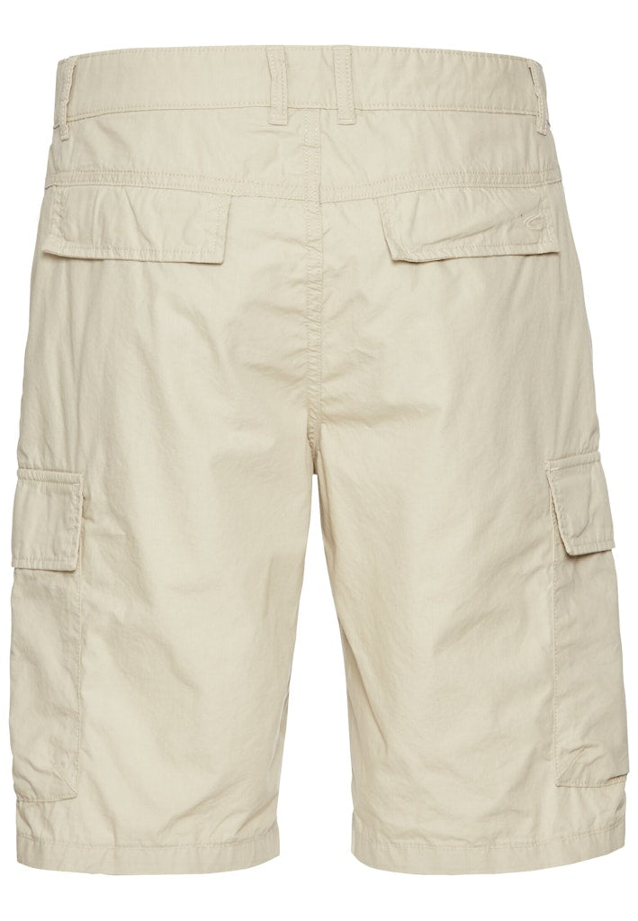 Camel active Herren Shorts  Beige