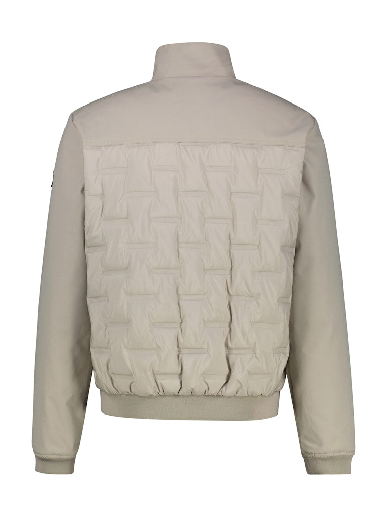 Lerros Herren Jacken Beige