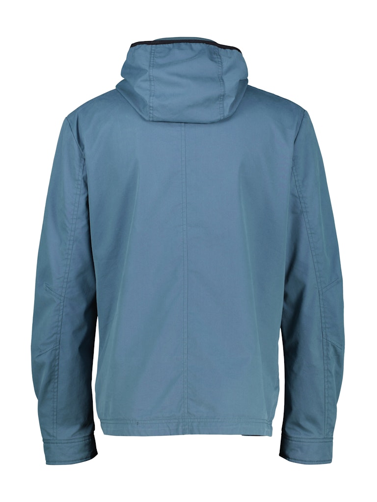 Lerros Herren Jacken Crispy Blue
