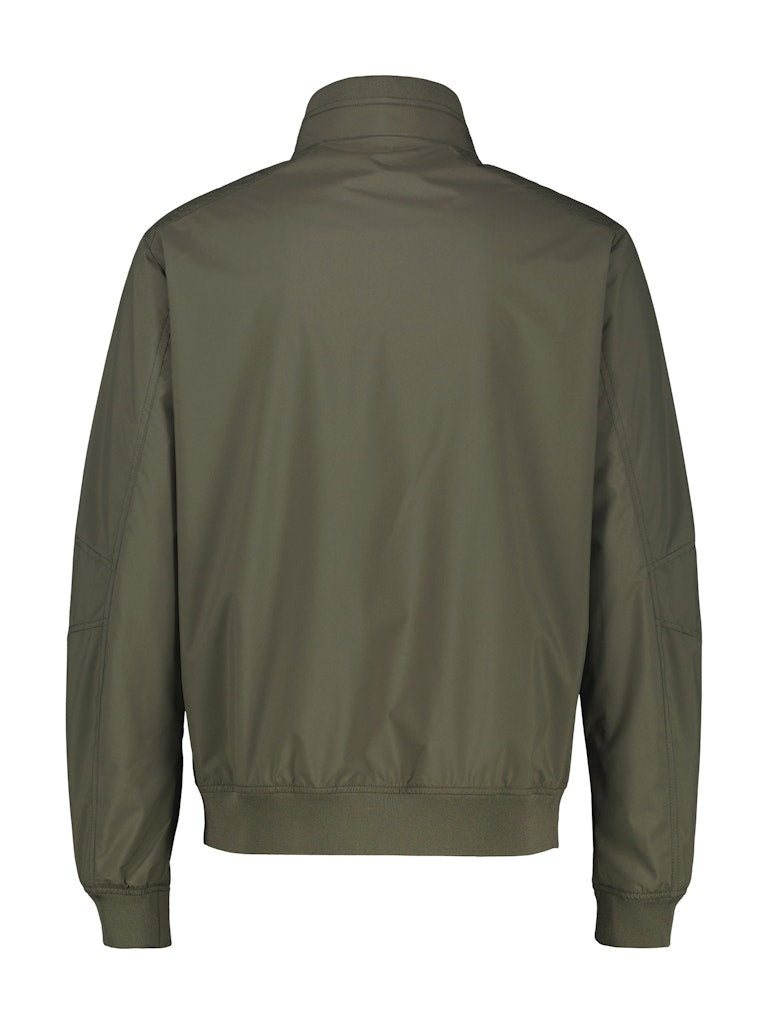 Lerros Herren Jacken Deep Olive