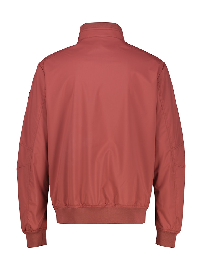Lerros Herren Jacken Earth Red