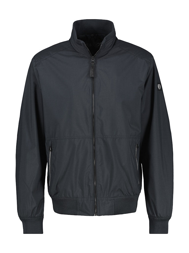 Lerros Herren Jacken Blue Night