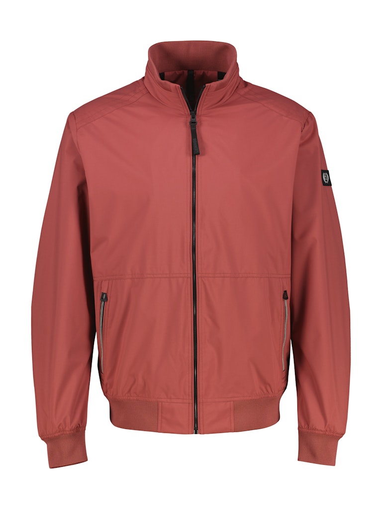 Lerros Herren Jacken Earth Red