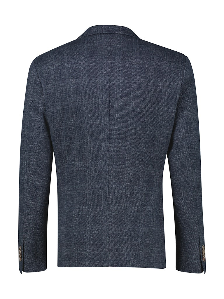 Lerros Herren Sakkos Classic Navy