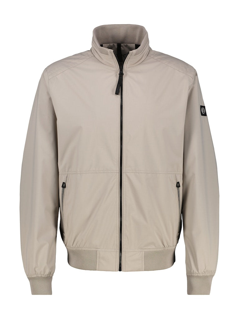 Lerros Herren Jacken Beige