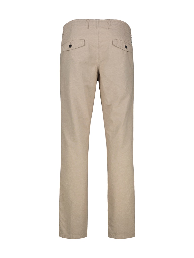 Lerros Herren Hosen Light Dune Beig