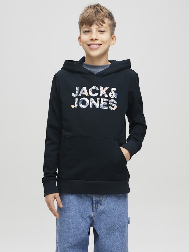 Jack & Jones Jungen Sweats & Sweatjacken Sky Captain