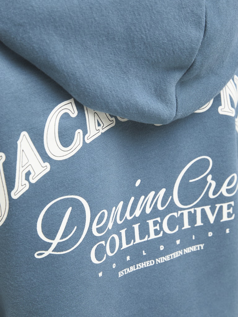 Jack & Jones Jungen Sweats & Sweatjacken Oceanview