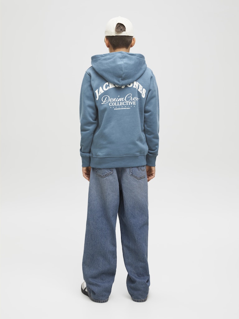 Jack & Jones Jungen Sweats & Sweatjacken Oceanview
