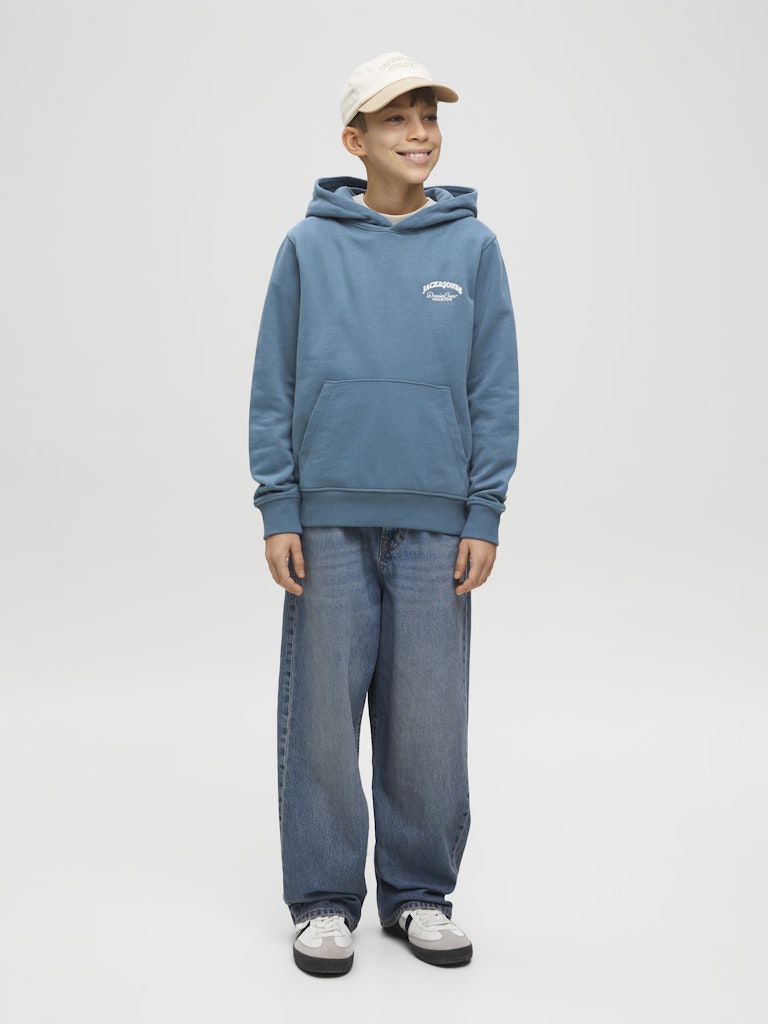 Jack & Jones Jungen Sweats & Sweatjacken Oceanview