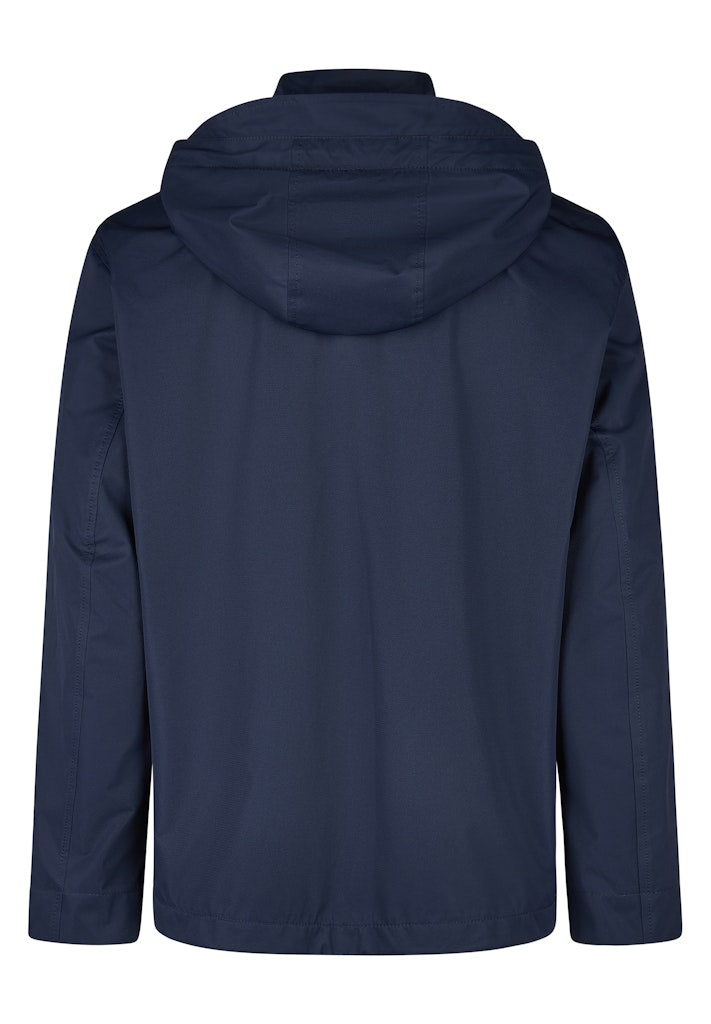 Calamar Herren Jacken Navy