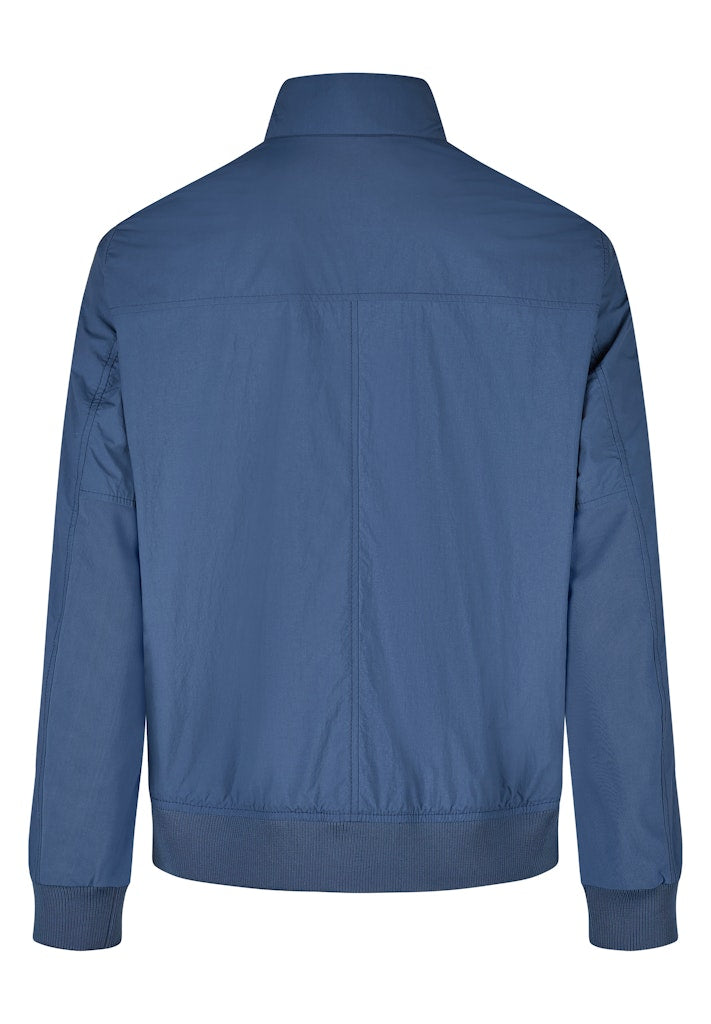 Calamar Herren Jacken King Blue