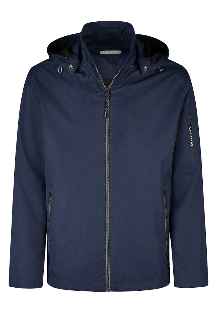 Calamar Herren Jacken Navy