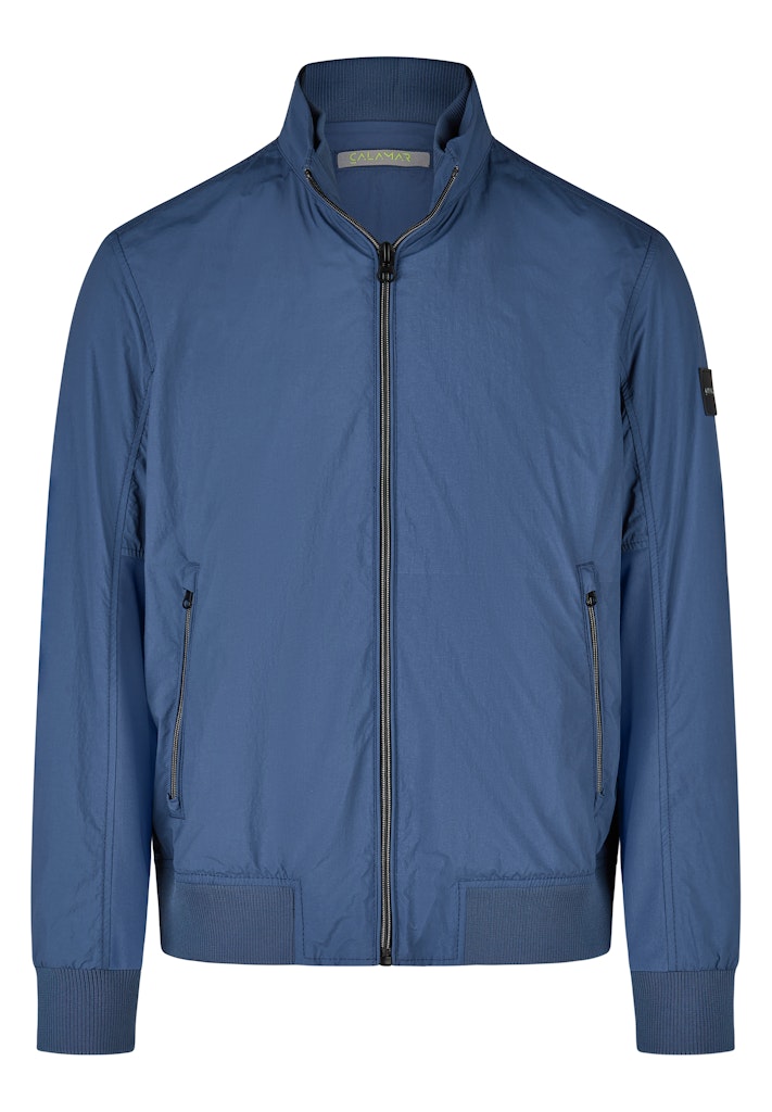 Calamar Herren Jacken King Blue