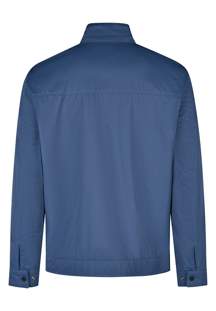 Calamar Herren Jacken King Blue