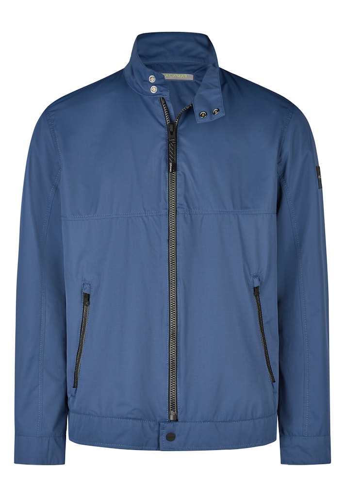 Calamar Herren Jacken King Blue