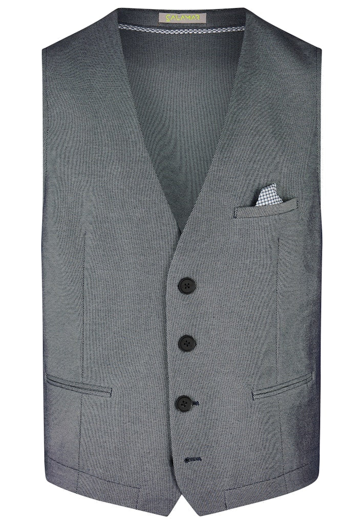 Calamar Herren Westen Dark Blue