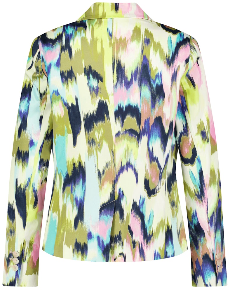 Gerry Weber Damen Blazer  Sandshell