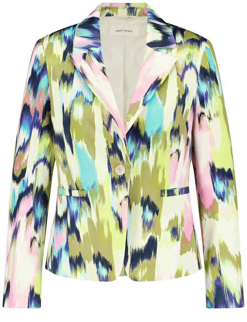 Gerry Weber Damen Blazer  Sandshell