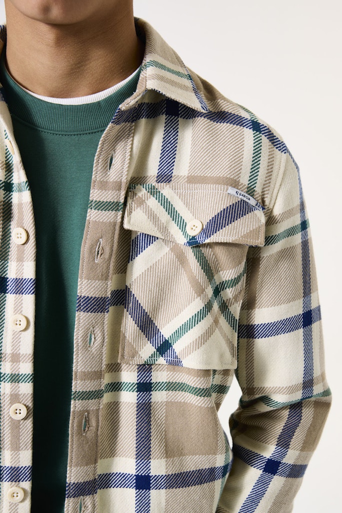 Garcia Jungen Jacken Conifer
