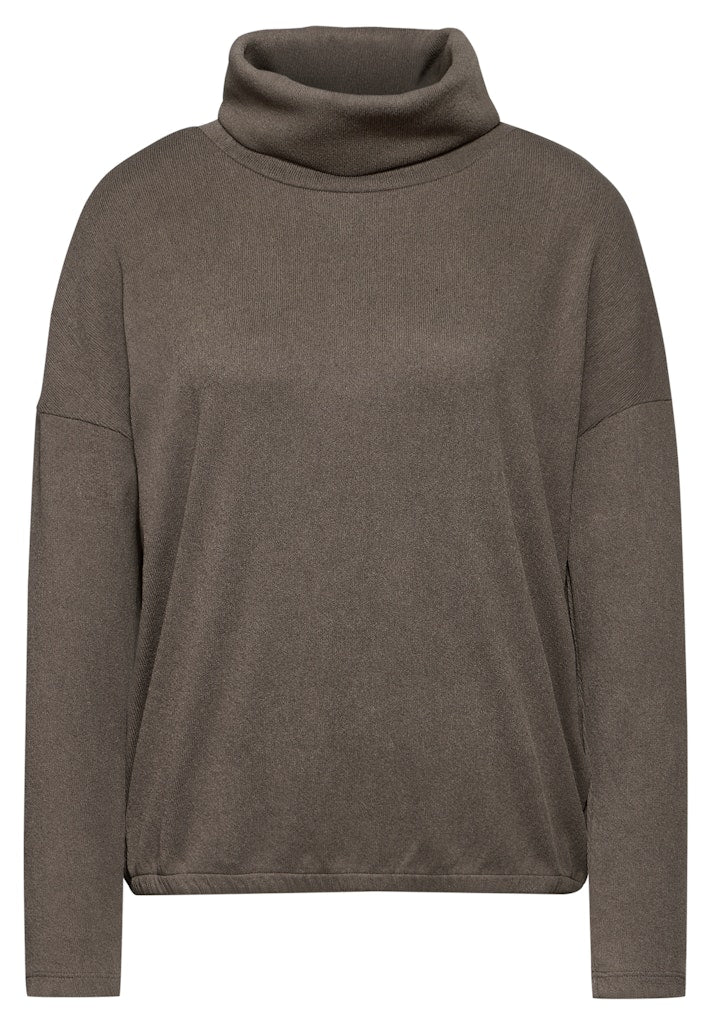 Street One Damen T-Shirts  Muddy Bro