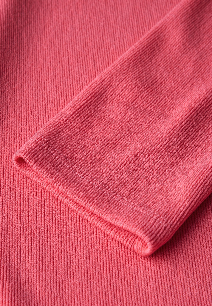 Street One Damen T-Shirts  Sugar Cor