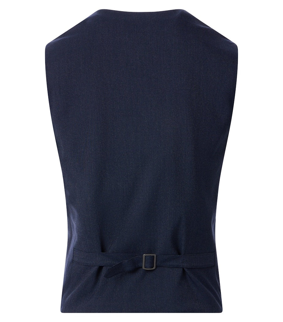 Venti Herren Westen   Blau