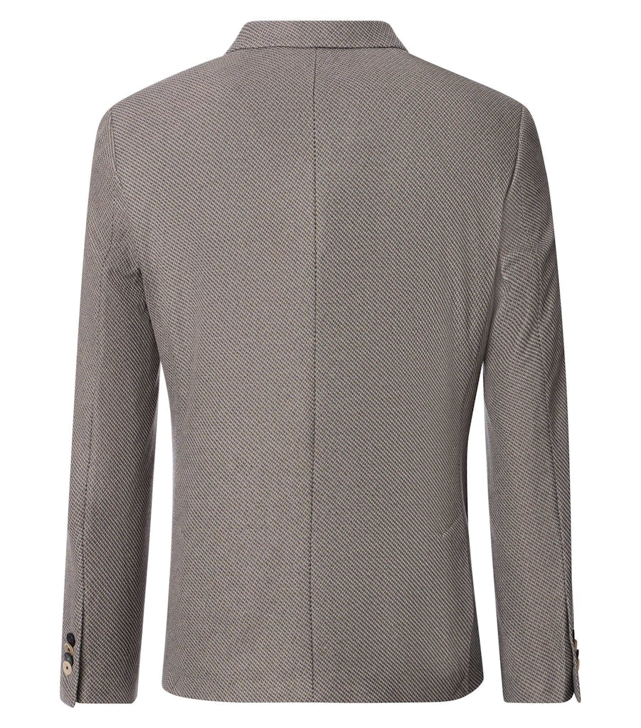 Venti Herren Sakkos   Beige