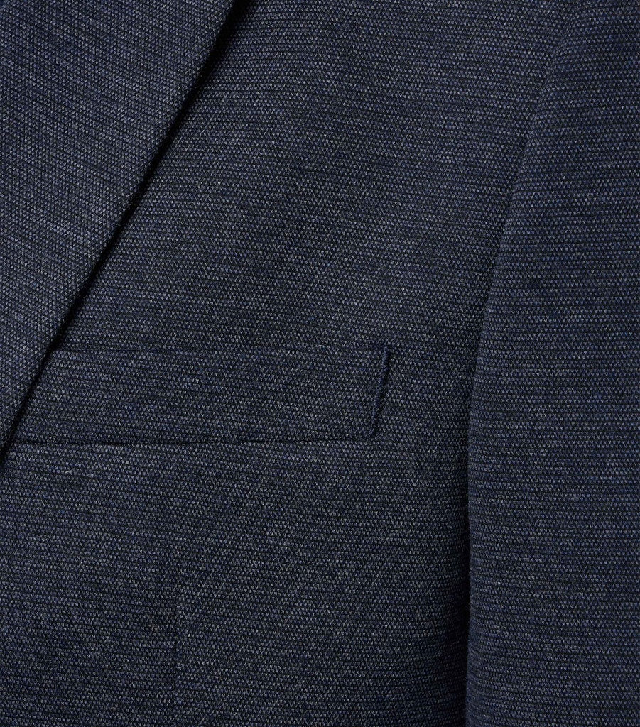 Venti Herren Sakkos   Blau