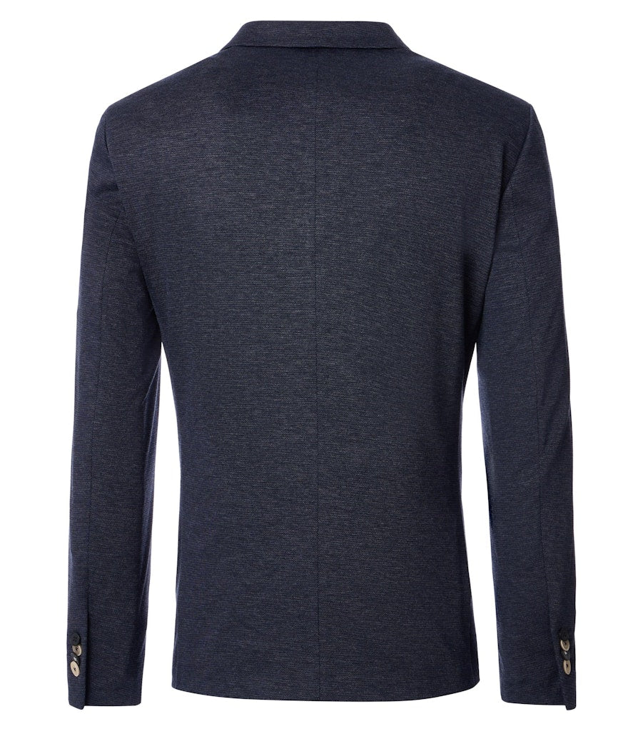 Venti Herren Sakkos   Blau