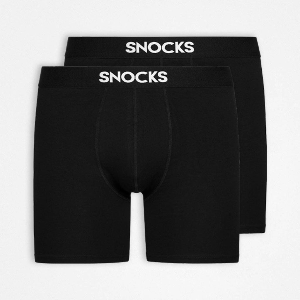 Snocks Pant  Black