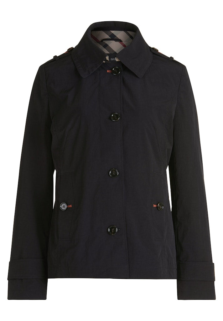 Gil Bret Damen Jacken Jet Black
