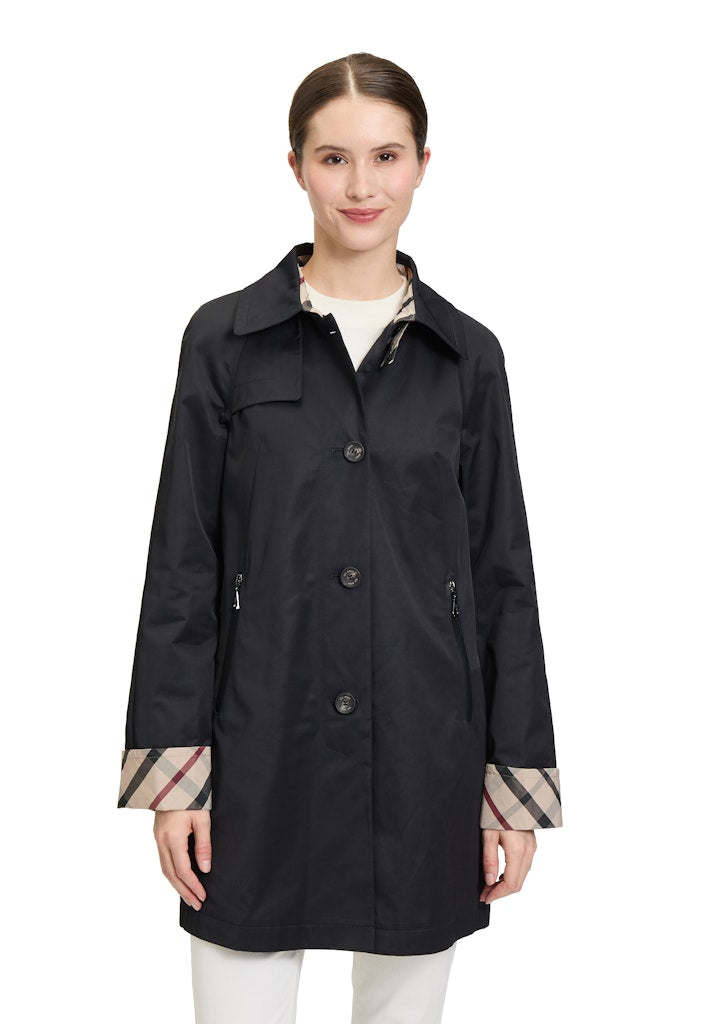 Gil Bret Damen Jacken Dark Navy