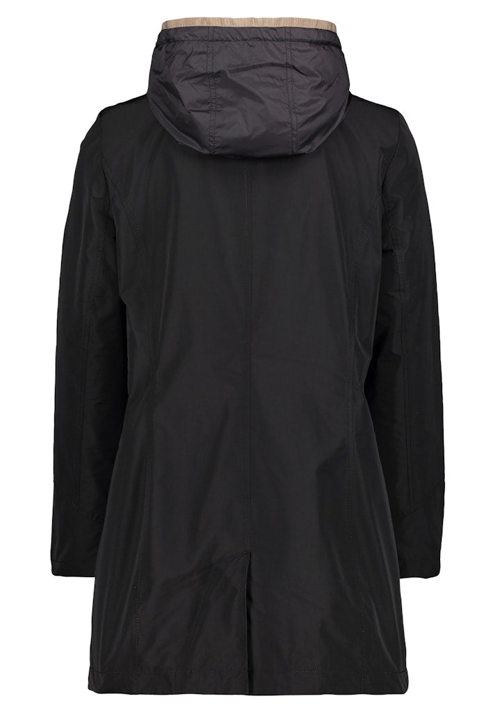Gil Bret Damen Jacken Jet Black