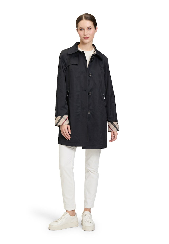 Gil Bret Damen Jacken Dark Navy